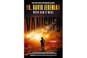 Vanished: 1 (The Vanished Series)