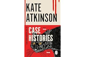 Case Histories: The first book in the Jackson Brodie series from the bestselling author: 1