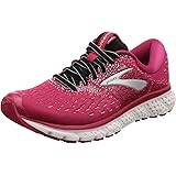 brooks mach 16 womens red