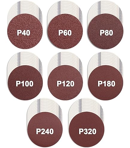 Morsetti Carta Vetrata Per Utensili Rotanti - 12 Pezzi In Acciaio Inox 2.35/3 Mm