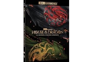 HOUSE OF THE DRAGON S2 (4K Ultra HD)