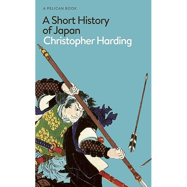 A Concise History of Japan (Cambridge Concise Histories): Amazon