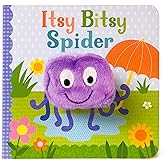 Itsy Bitsy Spider