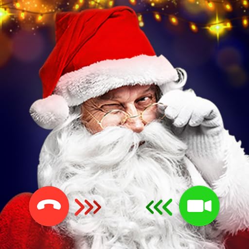 Avis d'Expert & Test Approfondi : Call Santa - Call From Santa (Call Santa)