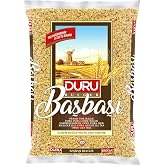 Duru Bulgur Başbaşı Bulgur 1000 Gr
