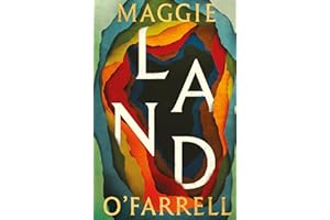 Land: From the no. 1 bestselling author of Hamnet, a multigenerational epic of loss, hope and reunion