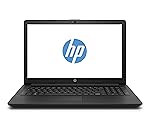 HP 15-da0003ng Laptop schwarz