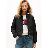 Tommy Hilfiger TJW ESSENTIAL PADDED FLAG JACKET Ceket Kadın