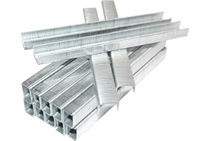 SCHNEIDER DRUCKLUFT TTS C420004 Heftklammern 80/08 CNK, 3000 Stück