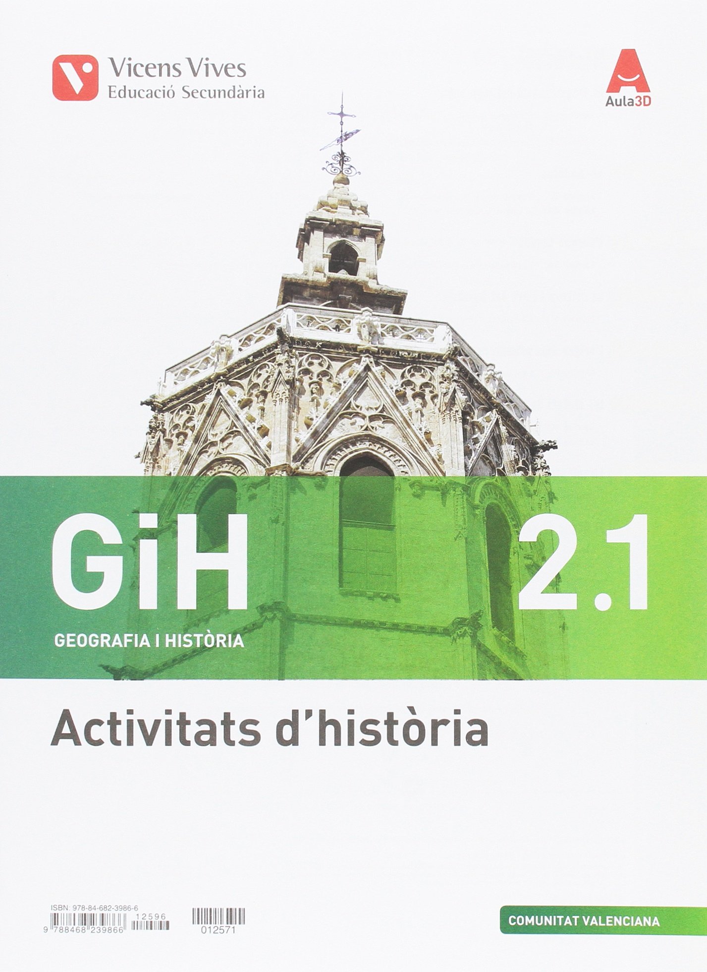 GIH 2 VALENCIA ACTIVITATS : 000003