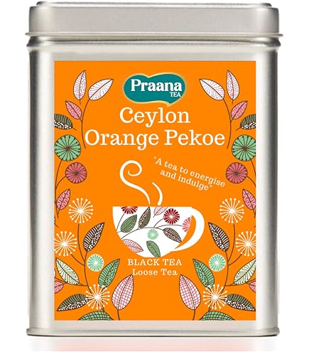 Kenilworth Ceylon Orange Pekoe - Edinburgh