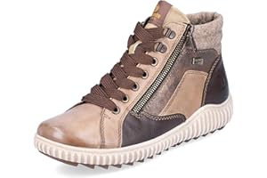 Remonte Kobiety R8271Buty do kostki