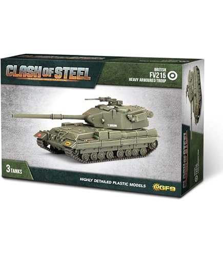 Cacciatore di Carri Armati Tedesco Jagdtiger Modello 3D - Scarica Carro armato on