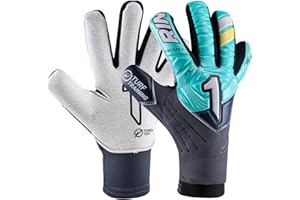 Rinat Nkam Training Guantes de Portero, Unisex Adulto