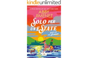Solo per un'estate. Just for the Summer