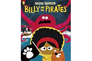 Billy and the Pirates