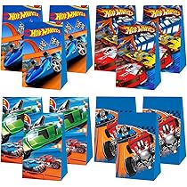 Set Stoviglie Feste Auto - 51 Pezzi Per Compleanno Bambini - Foto 9