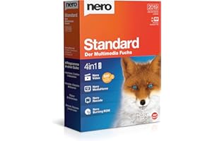 NERO AG Nero Standard 2019