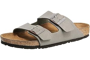 Birkenstock Arizona Birko Flor, Zoccoli Donna