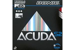 DONIC Belag Acuda S2