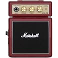 MARSHALL MS-2J SILVER JUBILEE MINI AMPLIFICATORE PER CHITARRA 1W