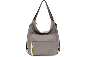 SURI FREY Beutel SFY SURI Sports Marry 18025 Damen Handtaschen Uni