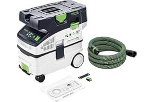 Festool - Sistema móvil d - CTLC MIDI I-Basic