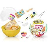 MGAE Miniverse Cafe Serisi S&uuml;rpriz Paket 3A Serisi, Oyuncak
