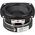 Dayton Audio PC68-4 2-1/2" Full-Range Poly Cone Driver