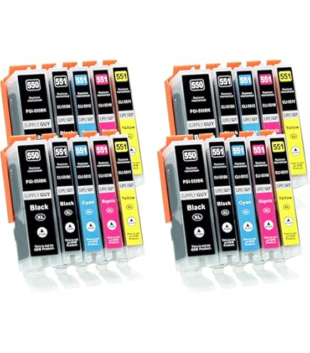 CWOQOCW QY6-0082 Testina Di Stampa Compatibile Per Canon IP7220 - Foto 8