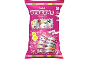 Fizzers Ice Pop 10x50 ml