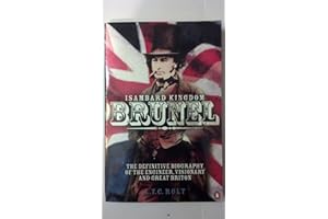 Isambard Kingdom Brunel