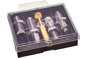 Lee Precision 90695 Die Calibre 308 Win Ultimate Set, Multicolore, Taglia Unica