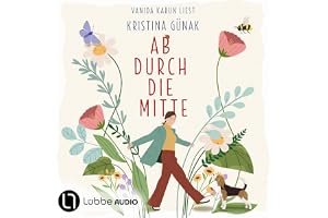Ab durch die Mitte
