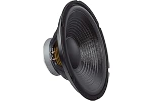 MCGEE Mhb Subwoofer Mhb12 - Woofer, 300 W, 8 Ohmios