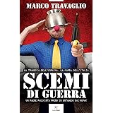 Scemi di guerra: Un paese pacifista preso in ostaggio dai nopax