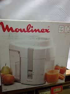 Extractor Extractor de Jugos Frut | H-E-B México
