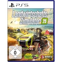 Jeu PS4 Alpine - The Simulation Game - Version Allemande (Deutsch), Neuf Sous Blister