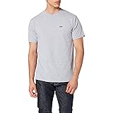Vans Left Chest Logo Tee Maglietta Uomo