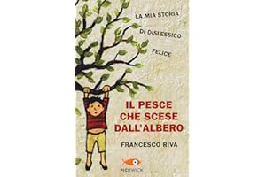 Il pesce che scese dall'albero