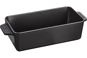 STAUB Oven Terrine 23 x 11.5 cm