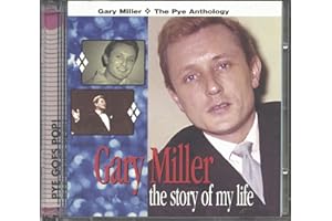 Story Of My Life/The Pye Anthology