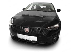 AB3-00402 AUTO-BRA Bonnet BRA compatible con Fiat Tipo Aegea desde 2015