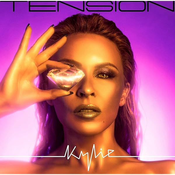 Kylie: Amazon.nl: CDs & Vinyl