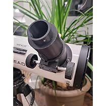 Okularhalter Getriebe Für Meade DS-114AT Teleskop - 3D-gedruckter Ersatz 5,1cm