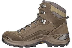 LOWA Renegade GTX MID Unisex Wanderstiefel Tracking Outdoor Goretex