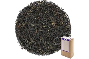 N° 1248: Tè nero biologique in foglie "Miscela della Frisia Orientale" - 250 g - GAIWAN® GERMANY - tè in foglie, tè bio, Assam, tè nero dall'India