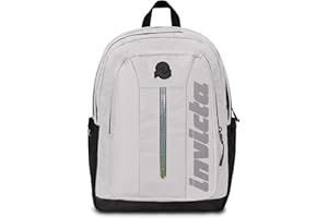 INVICTA S.P.A. Zaino Jelek Zaino Uomo (Pacco da 1)