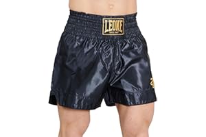 LEONE 1947, Pantaloncino Kick Basic 2 Unisex – Adulto