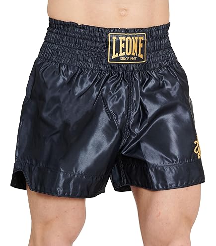 Stylische Muay Thai Shorts in Türkis für Damen und Herren